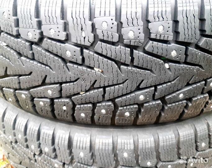Nokian Tyres Nordman 7 SUV 225/55 R18