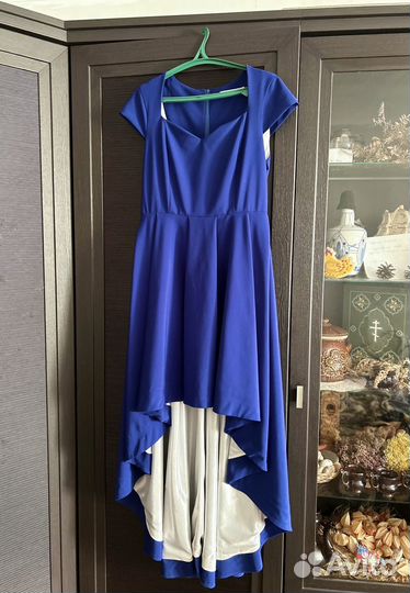 Платье Clariee Paris