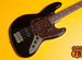 Squier Classic Vibe '60s Jazz Bass BLK
