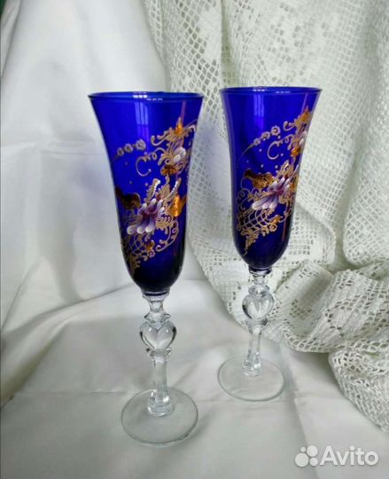 Фужеры (6шт)