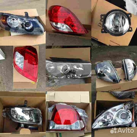 Стекло боковое опускное KIA cerato 18, KIA forte 1