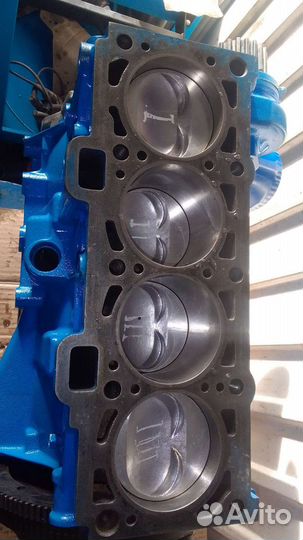 Автосервис