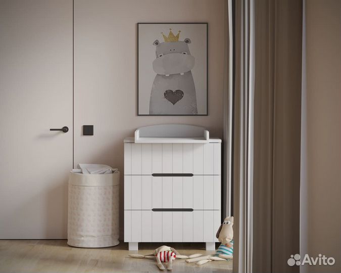 Комод Incanto vikki