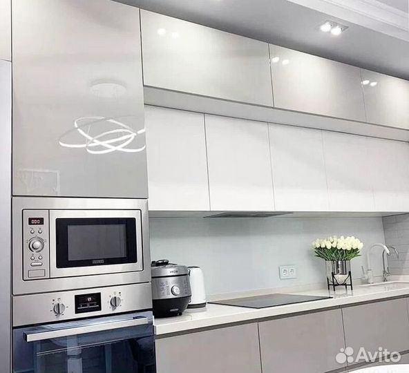 Кухня на заказ в рассрочку 0%