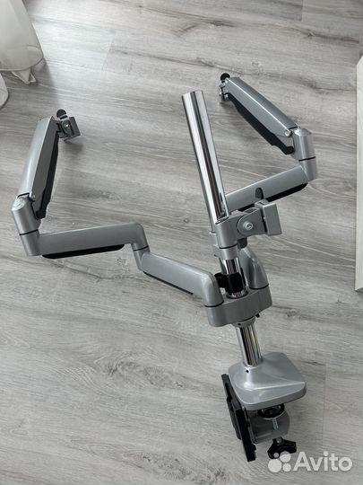 Игровой монитор 144 гц 2к 27