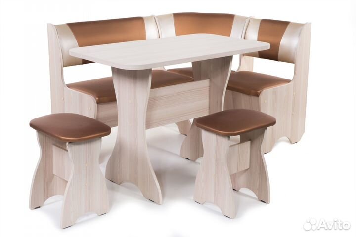 Кухонный уголок