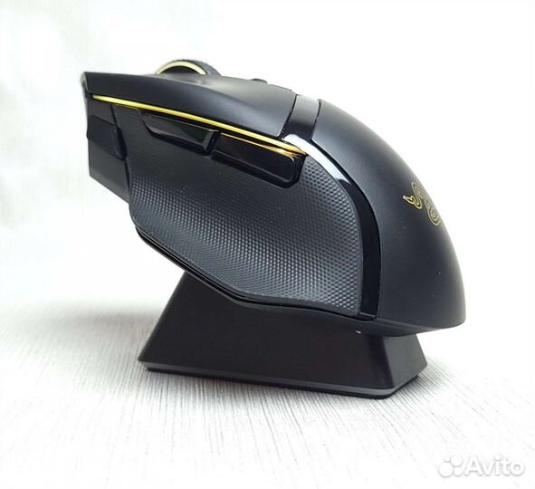 Мышь Razer Basilisk Ultimat