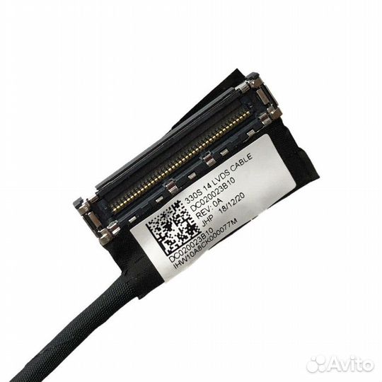 Шлейф матрицы новый 64411204200080