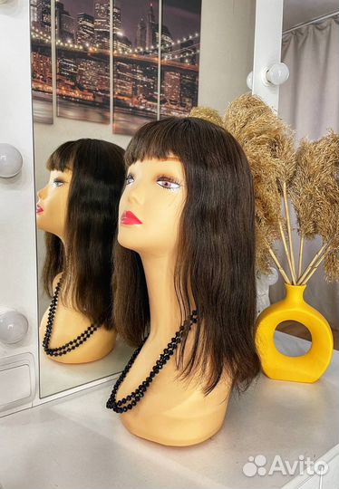 Система замещения волос