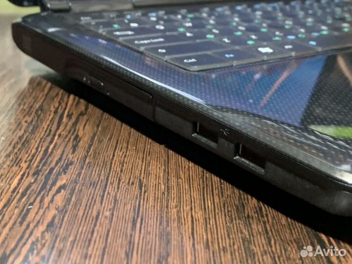 Ноутбук №5640