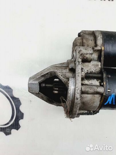 Стартер Mercedes-Benz Clk-Class C208(208.347) M