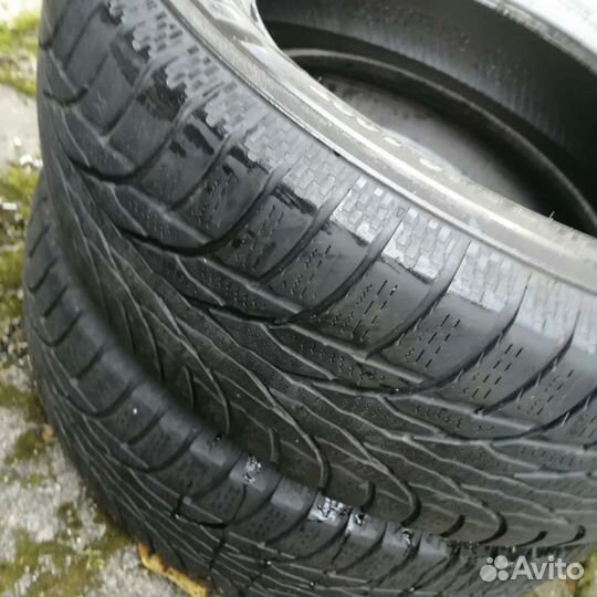 Marshal 793 215/65 R16 27H