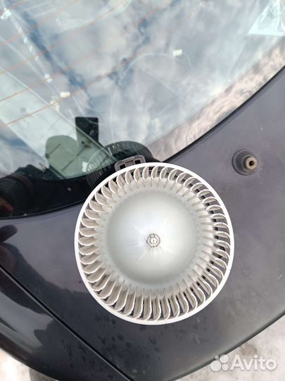 Моторчик отопителя Mazda 6 GG 2002-2007г