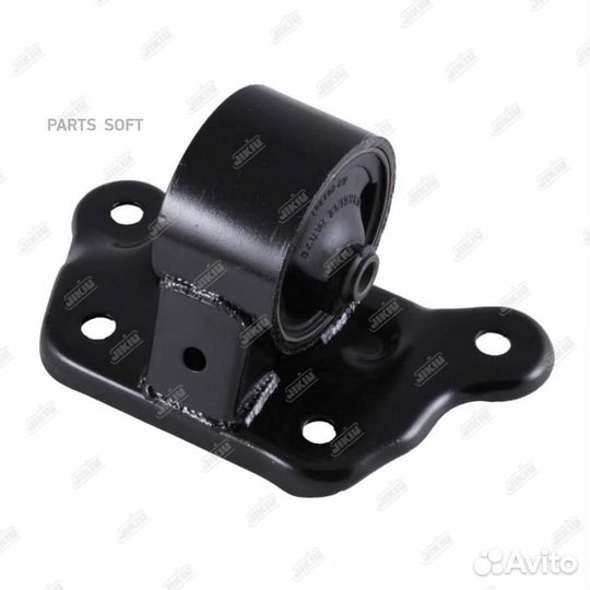 Jikiu MI23010 Опора двигателя левая mitsubishi lan