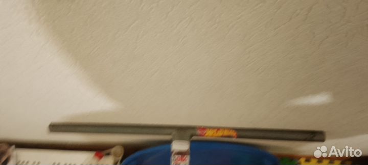 Руль для трюкового самоката комета