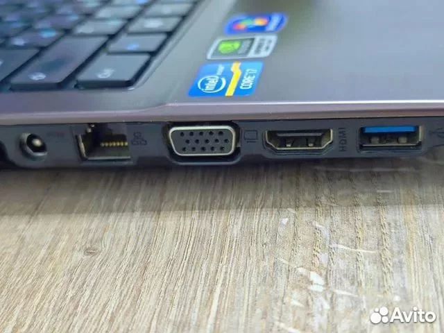 Ноутбук Asus x53s