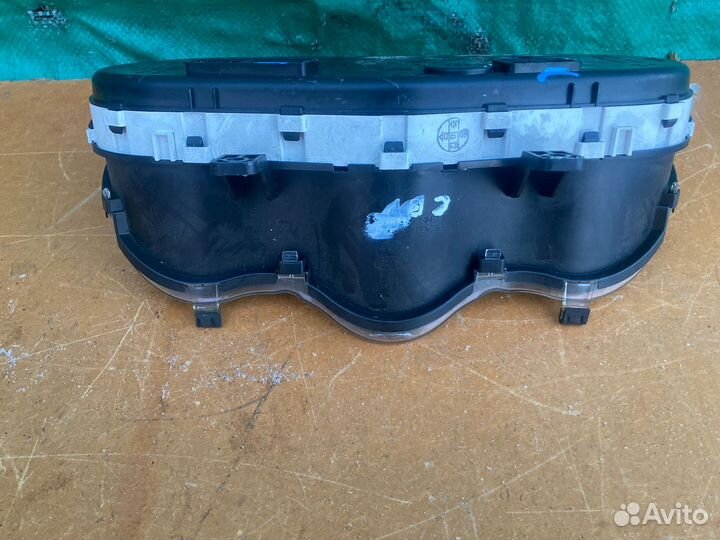 Панель приборов Kia Cerato 2009-2013 1.6 G4FC АКПП