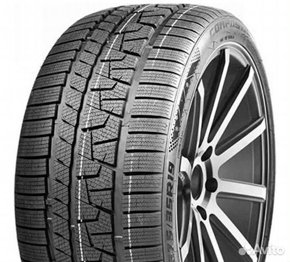 Compasal Winter Blazer UHP 235/45 R18 98V