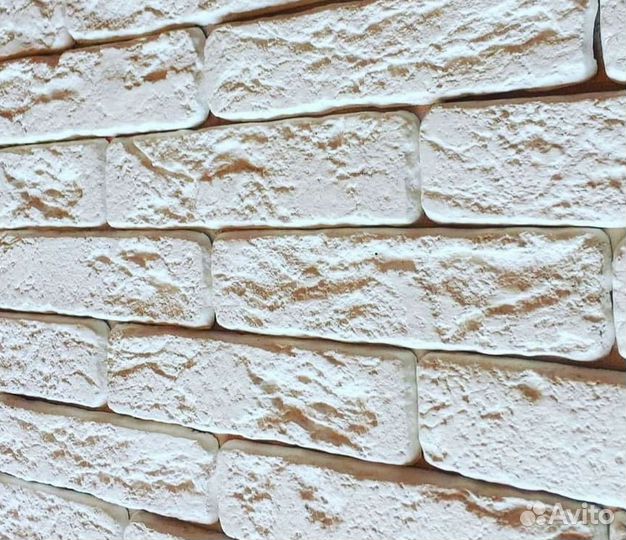 Декоративный кирпич. Клинкер