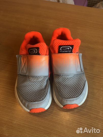 Обувь для мальчика 28 - 29 размер