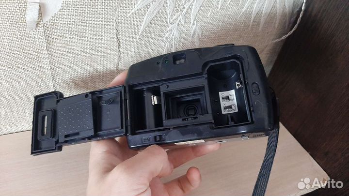 Фотоаппарат Elenberg