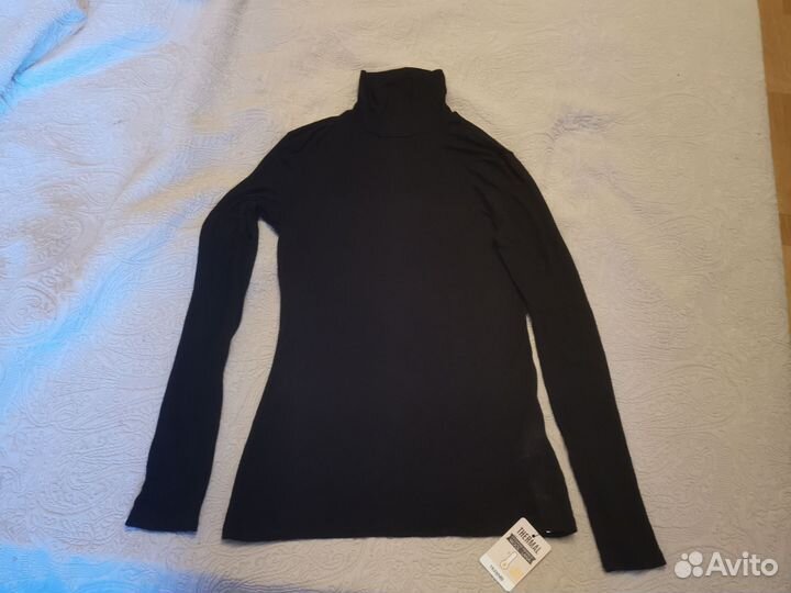 Джемпер женский из Хлопка и Термомодала р s