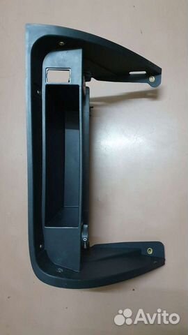 Внутренний бардачок Skoda Octavia A7