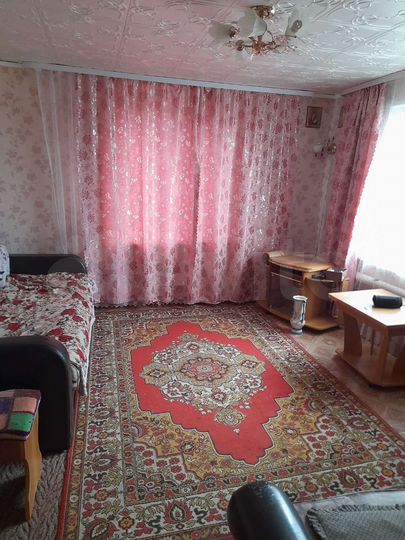 Дом 89 м² на участке 8 сот.