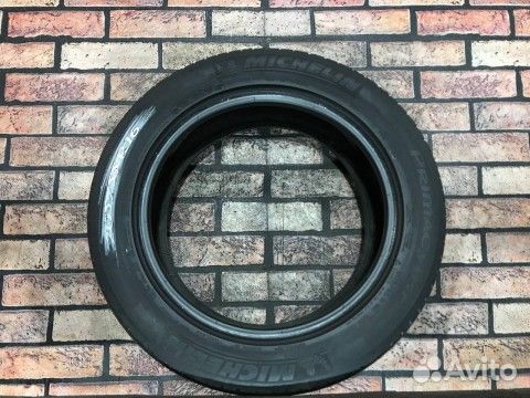 Michelin Primacy HP 205/55 R16 91V