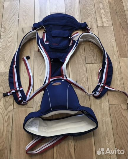 Gabesy Эргорюкзак, хипсит, переноска, кенгуру