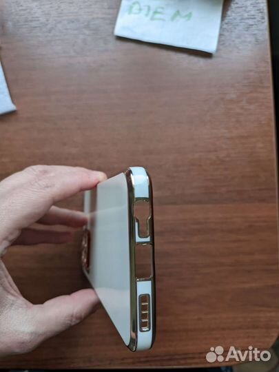 Чехол/накладка/бампер Realme 8 / pro