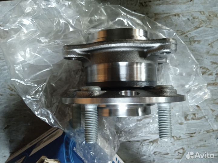 Ступица задняя Киа спортеж