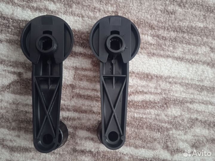 Ручки стеклоподъемников