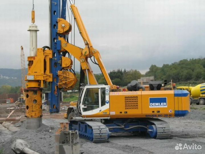 Разборка Бауэр Bauer