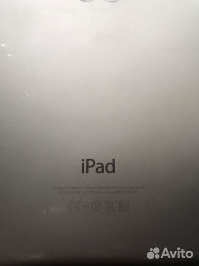 iPad Air