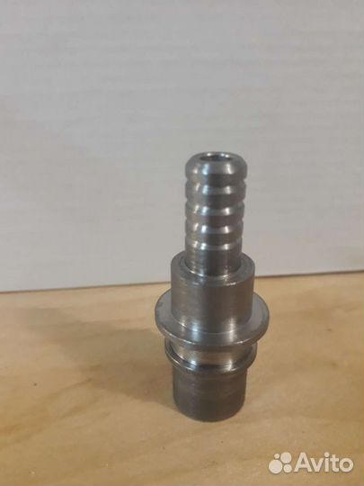 Токарные Работы по металлу