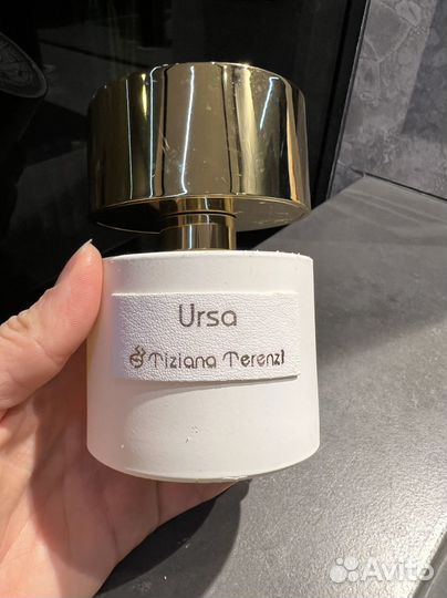 Духи Ursa Tiziana Terenzi