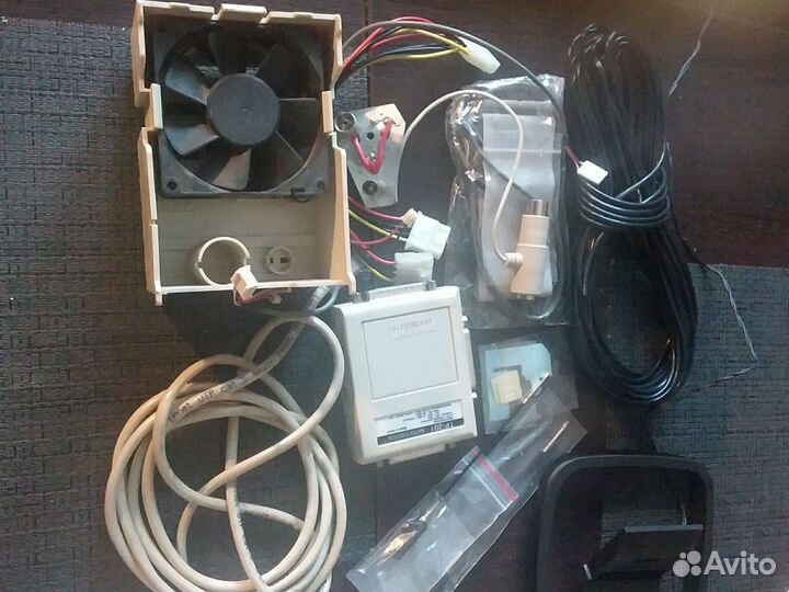 Детали для компа