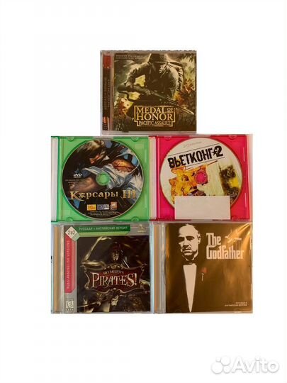 Игры для пк