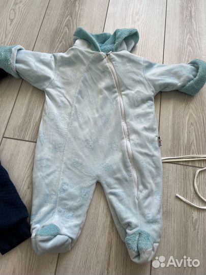 Комбенизон