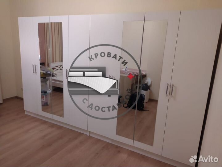 Шкаф Распашной