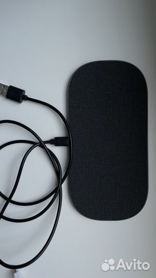 Беспроводное зарядное устройство TFN