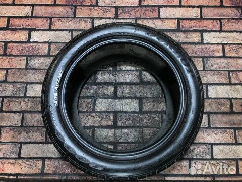 Dunlop SP Sport 9000 245/45 R17 96T