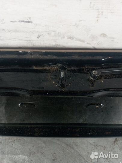 Борт задний Toyota Land Cruiser 100 1998-2007