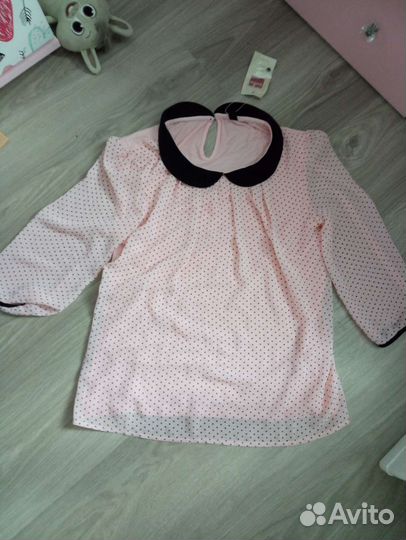 Блузка zolla L