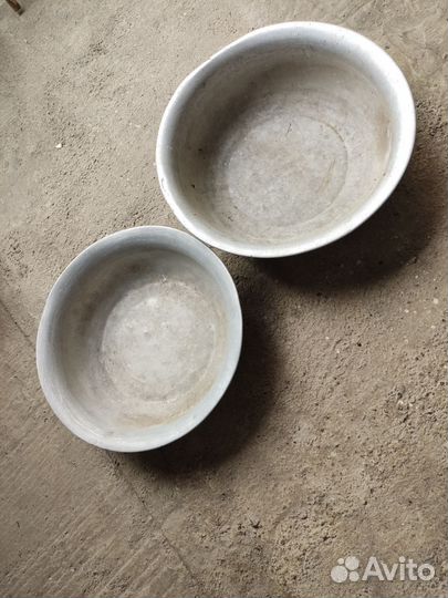 Фляга алюминиевая