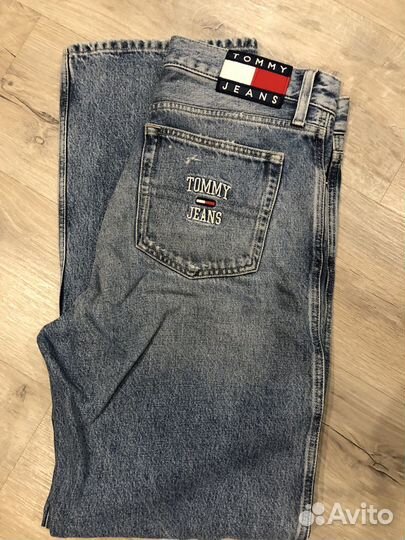 Джинсы Tommy hilfiger 30