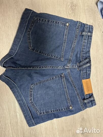 Шорты женские