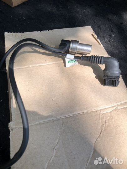 Дпкв датчик коленвала BMW e34 для Siemens