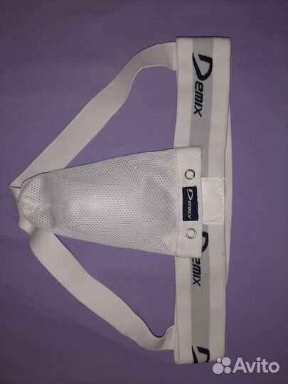 Защита на пах demix